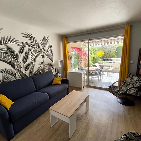 Le Solea - Cassis Centre Residence Le Club Avec Piscine Et Garage Pour 2-4 Personnes 外观 照片